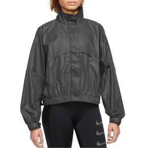 Nike Women's Black Jacket